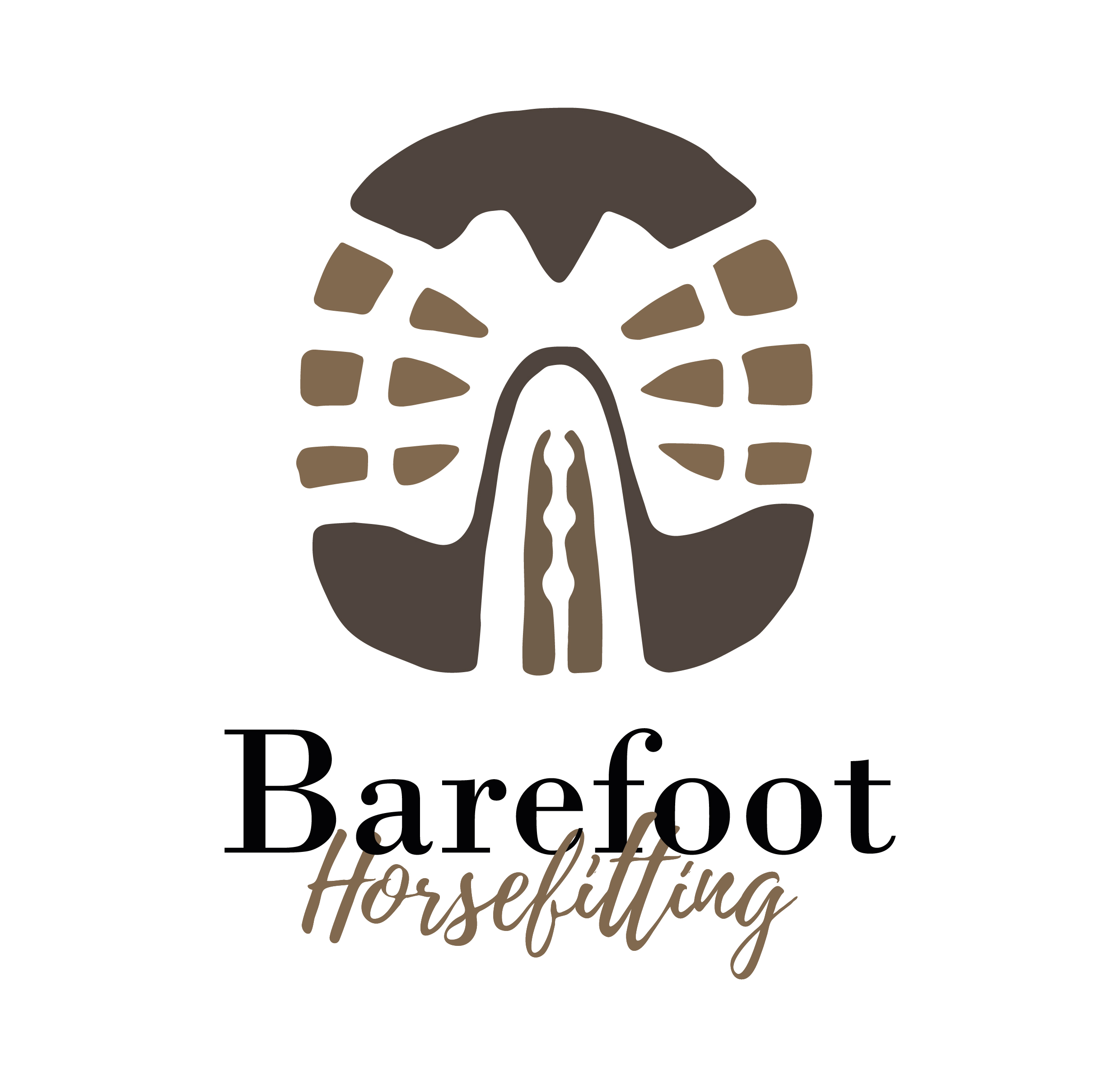 Barefoot Horsefitting